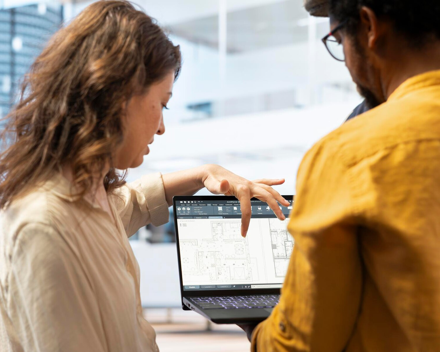 automation engineering in business