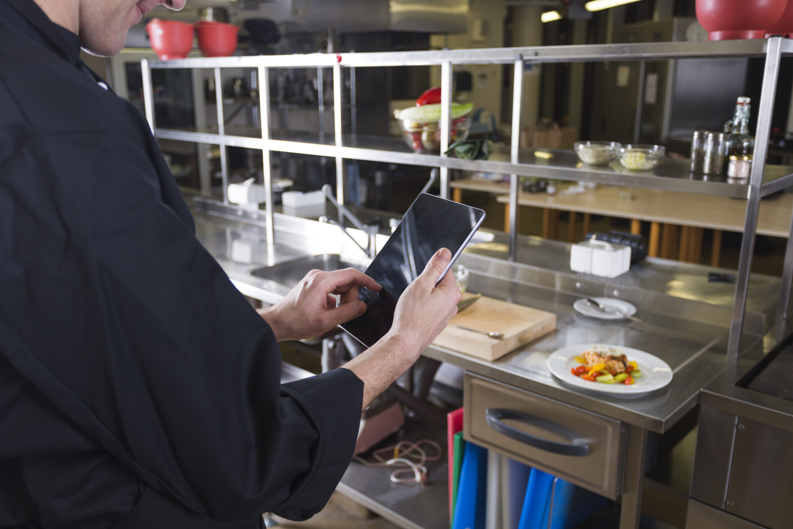 the future of ai in hospitality