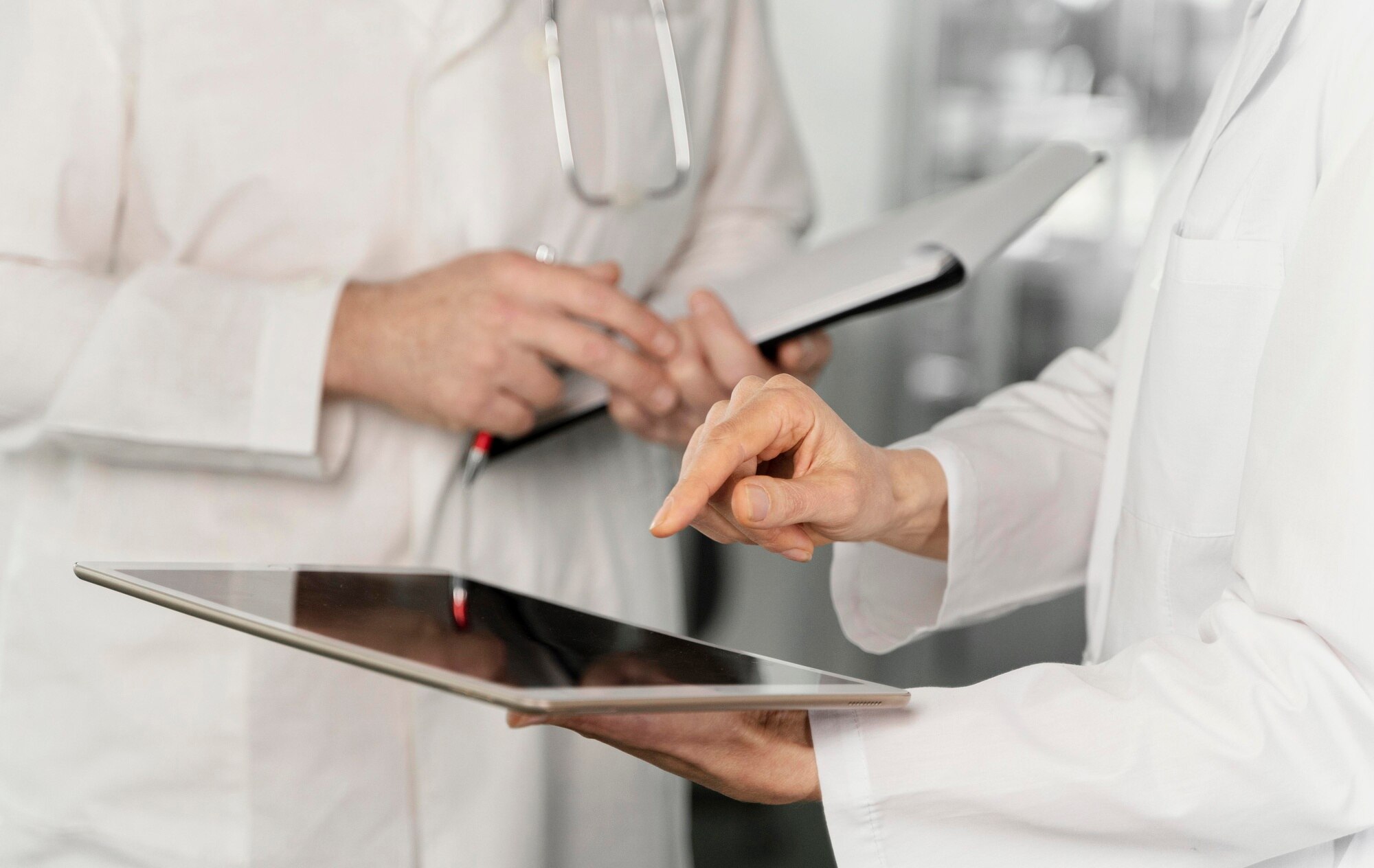 Features of AI Medical Diagnosis