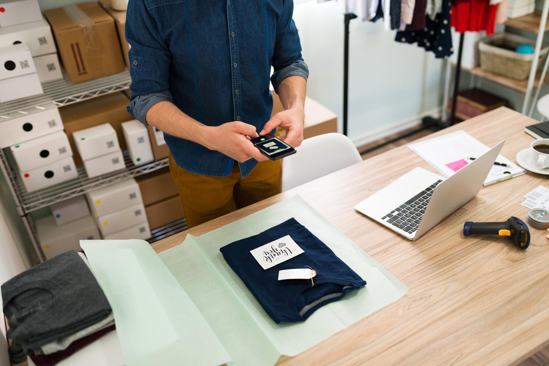 ai trends in retail future