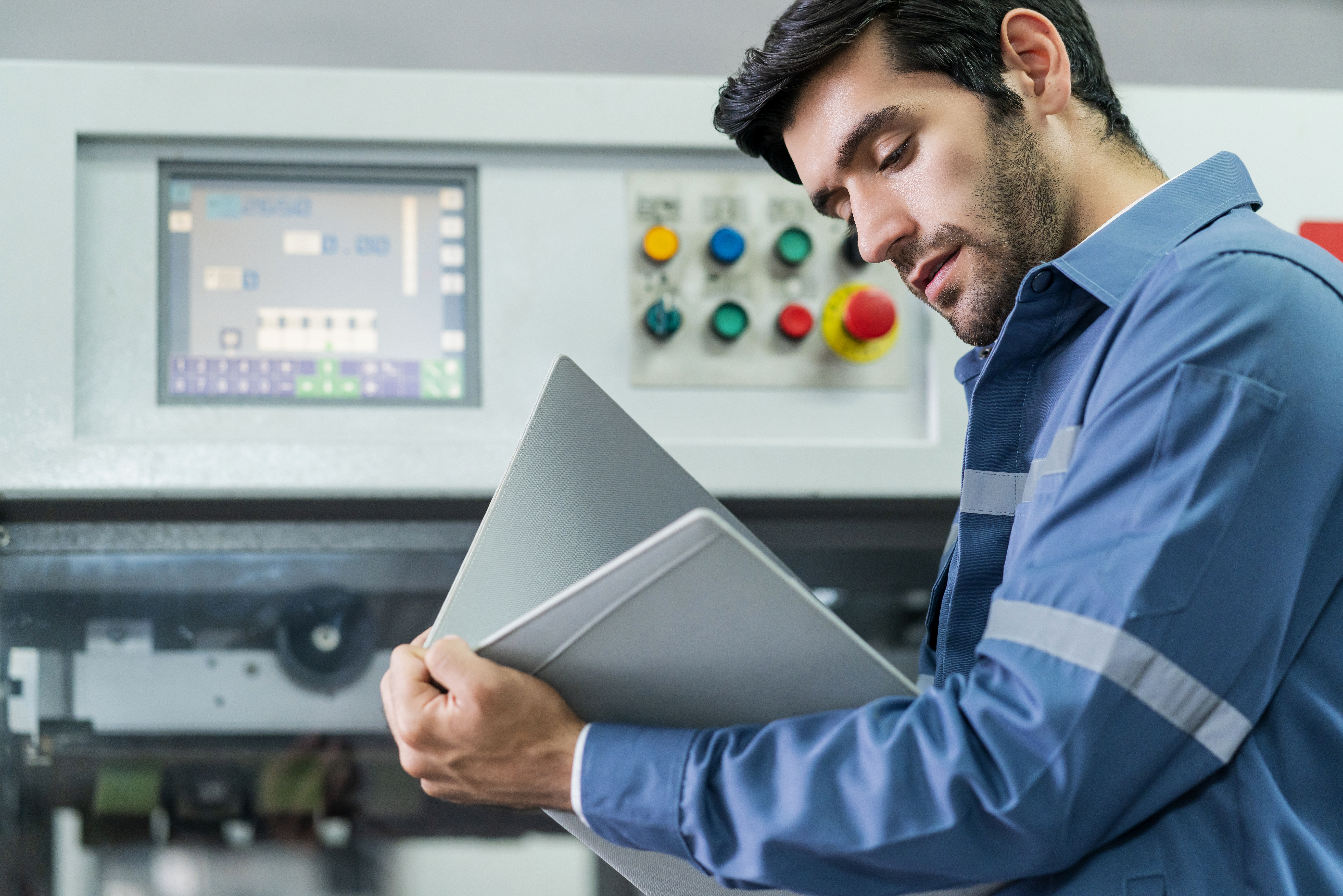 Engineering and Automation skills