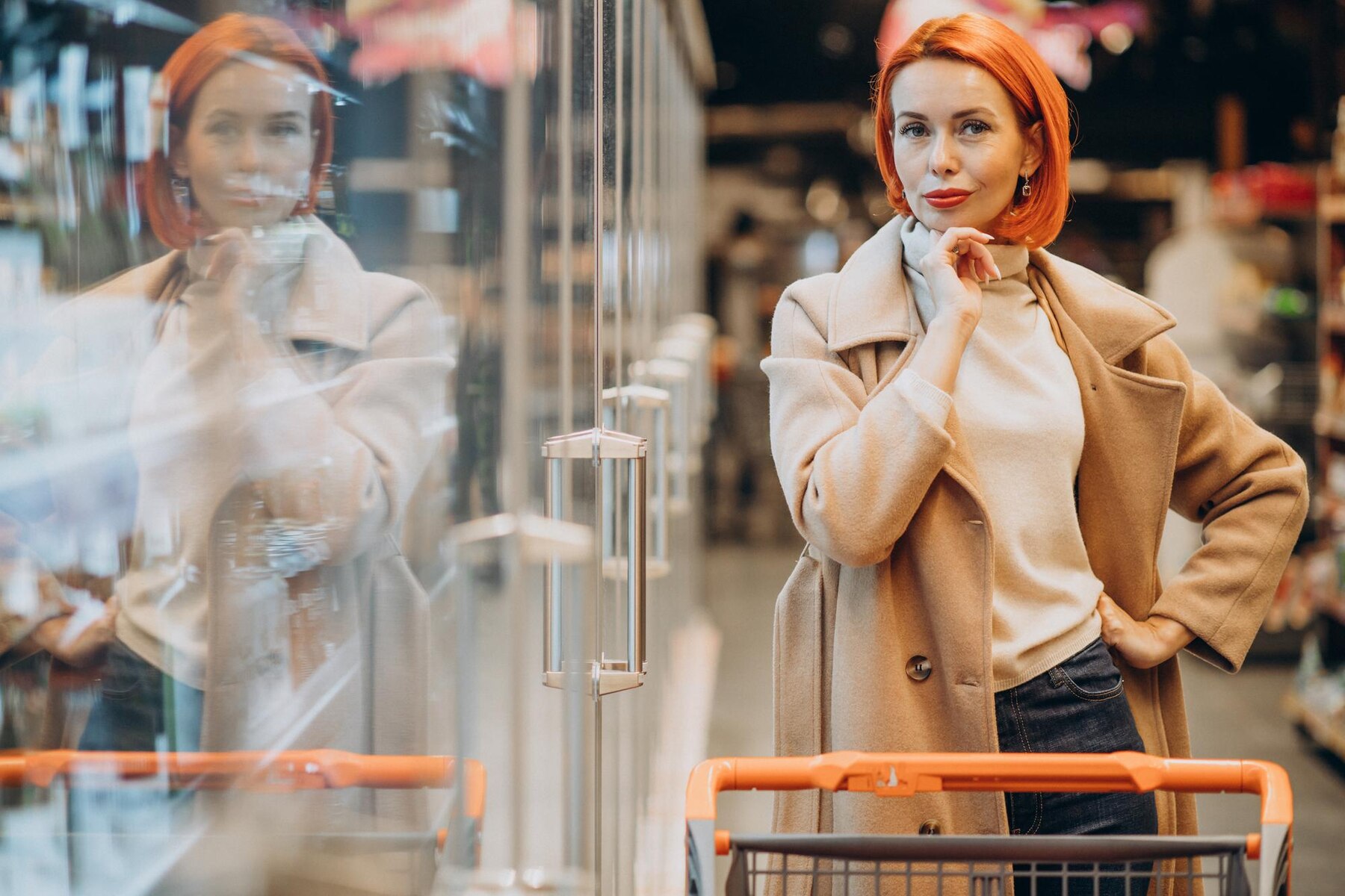 visual search in ecommerce preferred