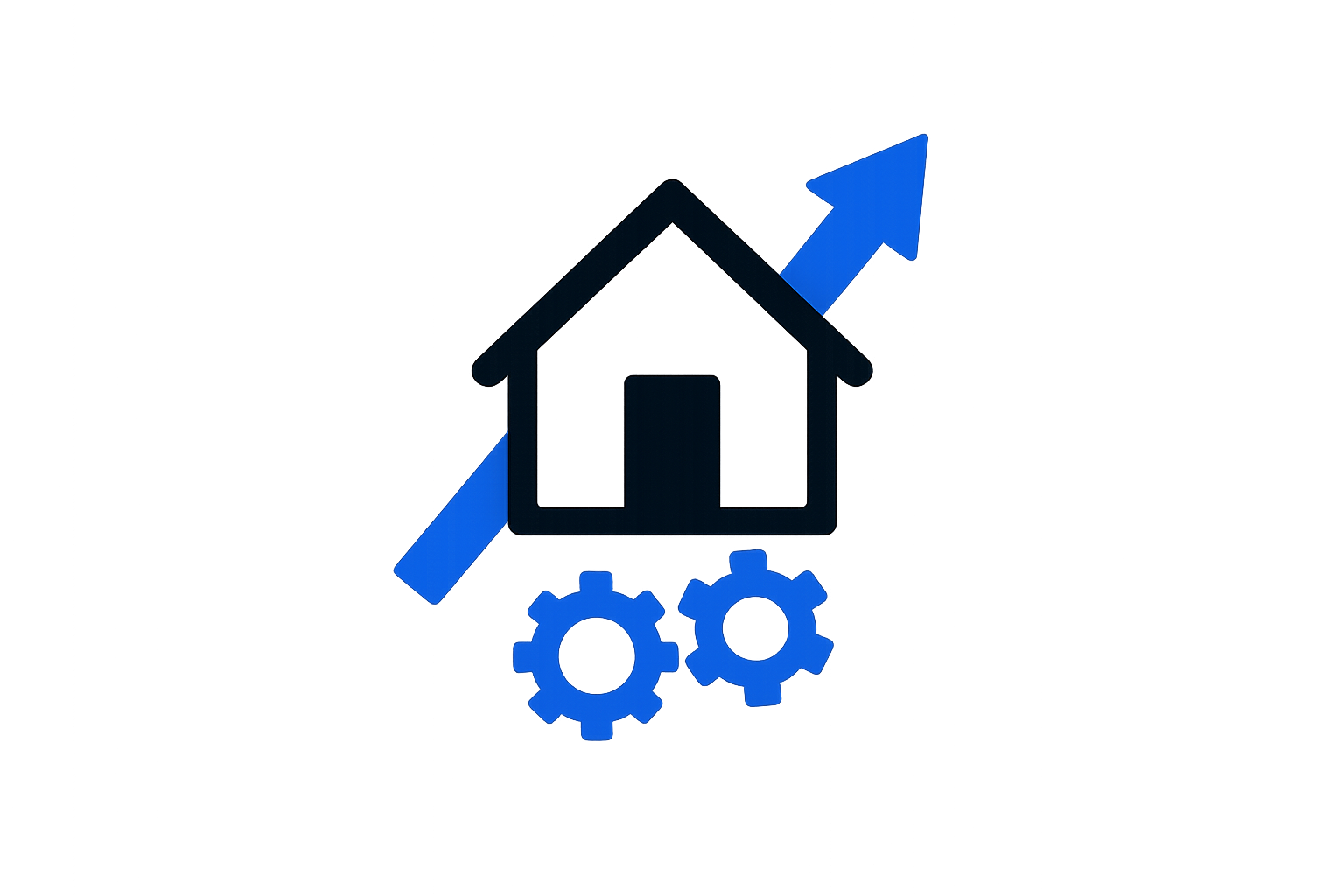 Real estate automation software acceleration
