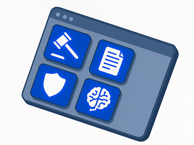 Legal Tech Tools image