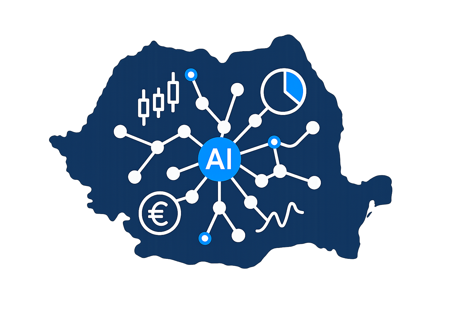 ai market prediction romania