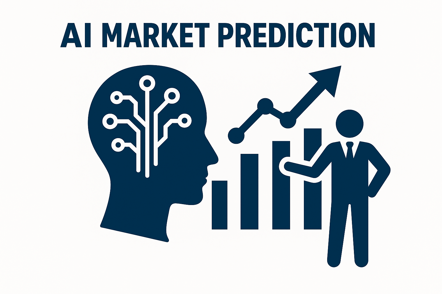 what is ai market prediction