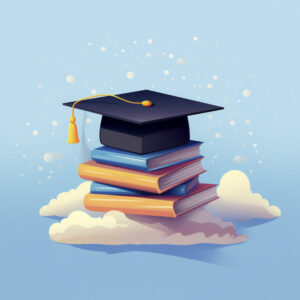 education icon for case study