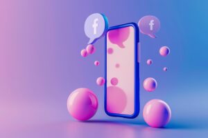 icon for social platform industry