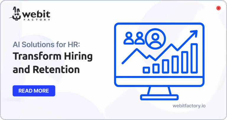 AI Solutions for HR cover image